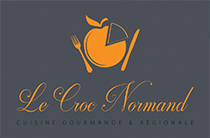  Restaurant Le Croc Normand Seine Maritime